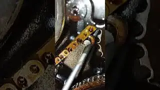 Меняйте ГРМ ВОВРЕМЯ!!