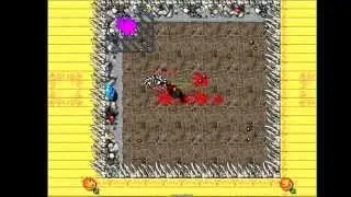 Hero Kenshi lvl 60 ek scrapper arena on quilia ( new open-pvp serv )
