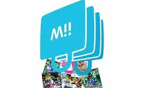 Wii Shop Channel Theme in Negative Harmony
