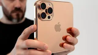 WHY?! Apple's iPhone 15 is a gaming console?
