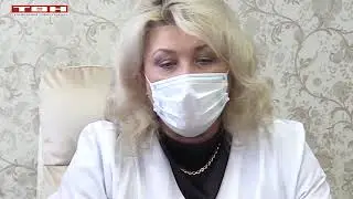 Детей лечить надо у врача.