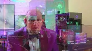 final film submission for govee contest