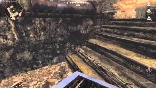 Клановый бой 11.12.2014 [GOF]vs[ЗБТ] №1