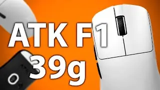 ATK F1 ultimate | 🍓ЛУЧШАЯ ИЛИ ХУДШАЯ❓❓❓