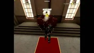 Soldier Front 2012 - Stealth+Shot Video Editing Entry