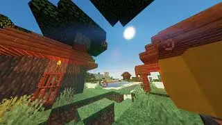 Minecraft Shaders Comparación BSL Shaders, Chocapic Shaders, Complementary Shaders, etc.