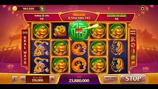 cari modal buat bet gede - Higgs Domino Island