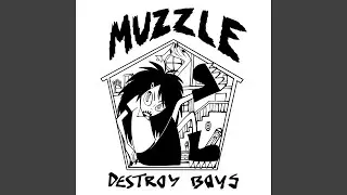 Muzzle