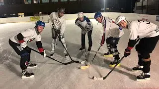CN Hockey