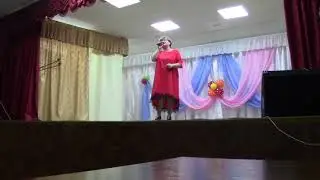 Людмила Захарова "Сорочка мамина"