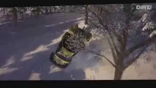DiRT3-TRAILBLAZER-NORWAY-1-EPIC WIN
