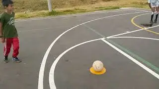 entrenamiento Futsal(2)