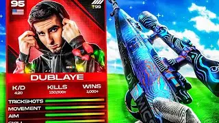 Most Underrated Warzone Player - 10K DUBLAYE 🔋