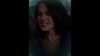 Megan Fox ❤️ - Edit | After Effects Edit