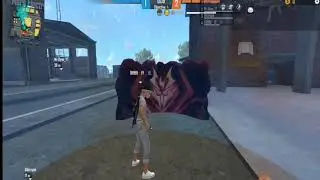 @nonstop gaming || 1v4,3 clutch || #nonstop gaming