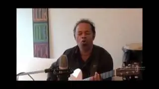 Solo Acoustic Paul J |  Love Runs Out Cover | Blue Planet Entertainment