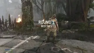 For Honor - Warden Duel (1v1) Compilation