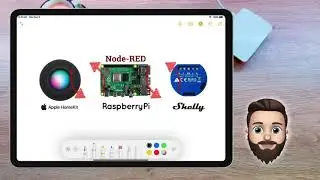 NodeRed - II. díl