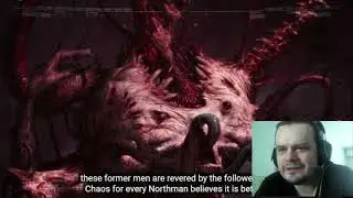 Warriors of Chaos REACTION| Warhammer Fantasy