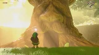 Unreal Engine 4 [4.22] Zelda Ocarina Of Time 