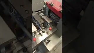 Упаковщик флоу пак Bronko HDL-250X