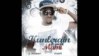 Kunle Rain - Mami ft PicFit