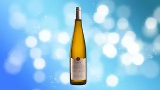 Review of Chateau Ksara Blanc de Blancs white wine from Lebanon