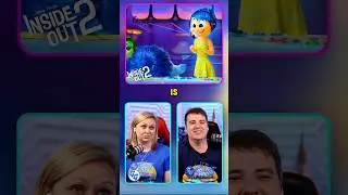 Bringing Up The Rear! 👀 Inside Out 2 REACTION!
