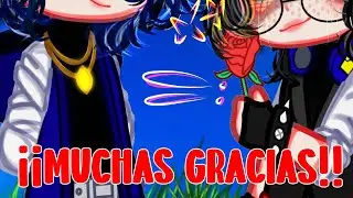 ✨🐢Muchas Gracias Por Todo💕✨