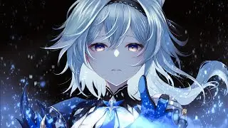 Eula edit [Genshin Impact]