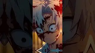 Sanemi X Genya | Demon Slayer | AMV/Edit | Plaxow