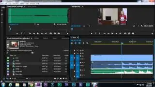 Premiere Pro: Help! My Clips Won't Sync!