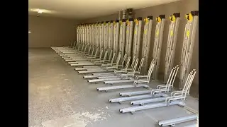 welding robot!