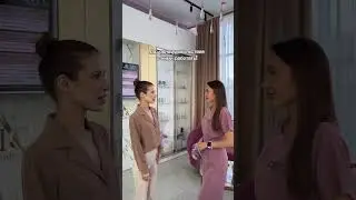 Курсы косметологии в L.R. ACADEMY #косметология  #обучениекосметологов