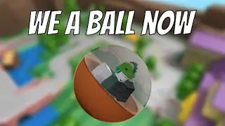 We Are Balls In Mario Kart Style | Super Blocky Ball Roblox