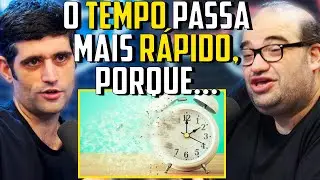 Interestelar é REALISTA? (Sérgio Sacani)