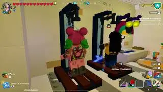 Lego Fortnite Wspólna kąpiel