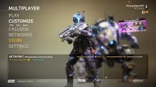Protocol 3: Protect The Pilot | Titanfall 2