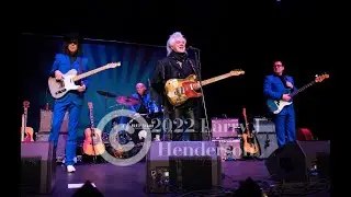 Marty Stuart And His Fabulous Superlatives Live "Time Don't Wait" 6-23 @ Brown County Music Center