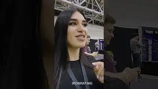У Даши Плужниковой чуть не увели рекорд в ягодичном мостике! 