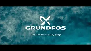 Grundfos - Pump Solution for Textile Industry Launch Video