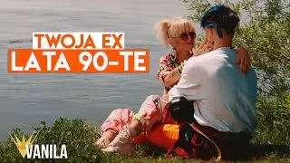 TWOJA EX - Lata 90-te (Oficjalny teledysk) NOWOŚĆ DISCO POLO 2023