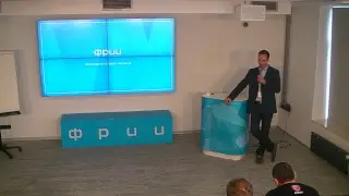 Как SaaS-стартапу настроить продажи enterprise-клиентам в США