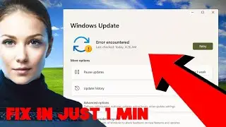 How To Fix Windows Update issues 