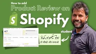 How to Add Product Reviews on Shopify: Quick Guide