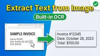 How to Extract Text From Any Image Using ShareX (2026) — Quick & Easy