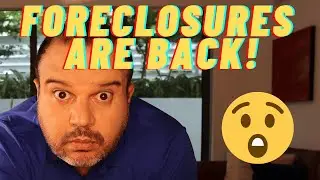 Make a deal with the bank before end of the year.. or else face foreclosure.