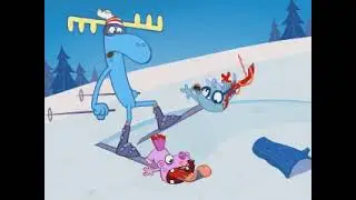 Happy Tree Friends Kringles Reversed