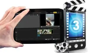 PowerDirector Best Video Editor On Android