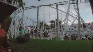 El Disneyland de Guatemala / Parques del IRTRA / vlog